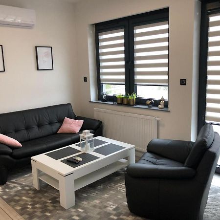 Apartament Plaza Premium Slupca Ngoại thất bức ảnh