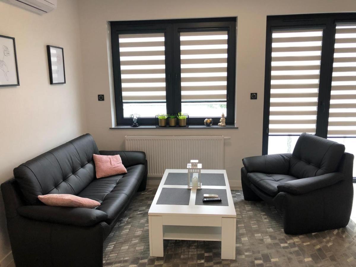Apartament Plaza Premium Slupca Ngoại thất bức ảnh