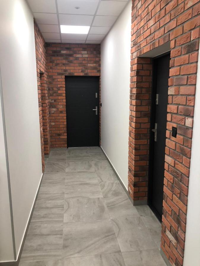 Apartament Plaza Premium Slupca Ngoại thất bức ảnh