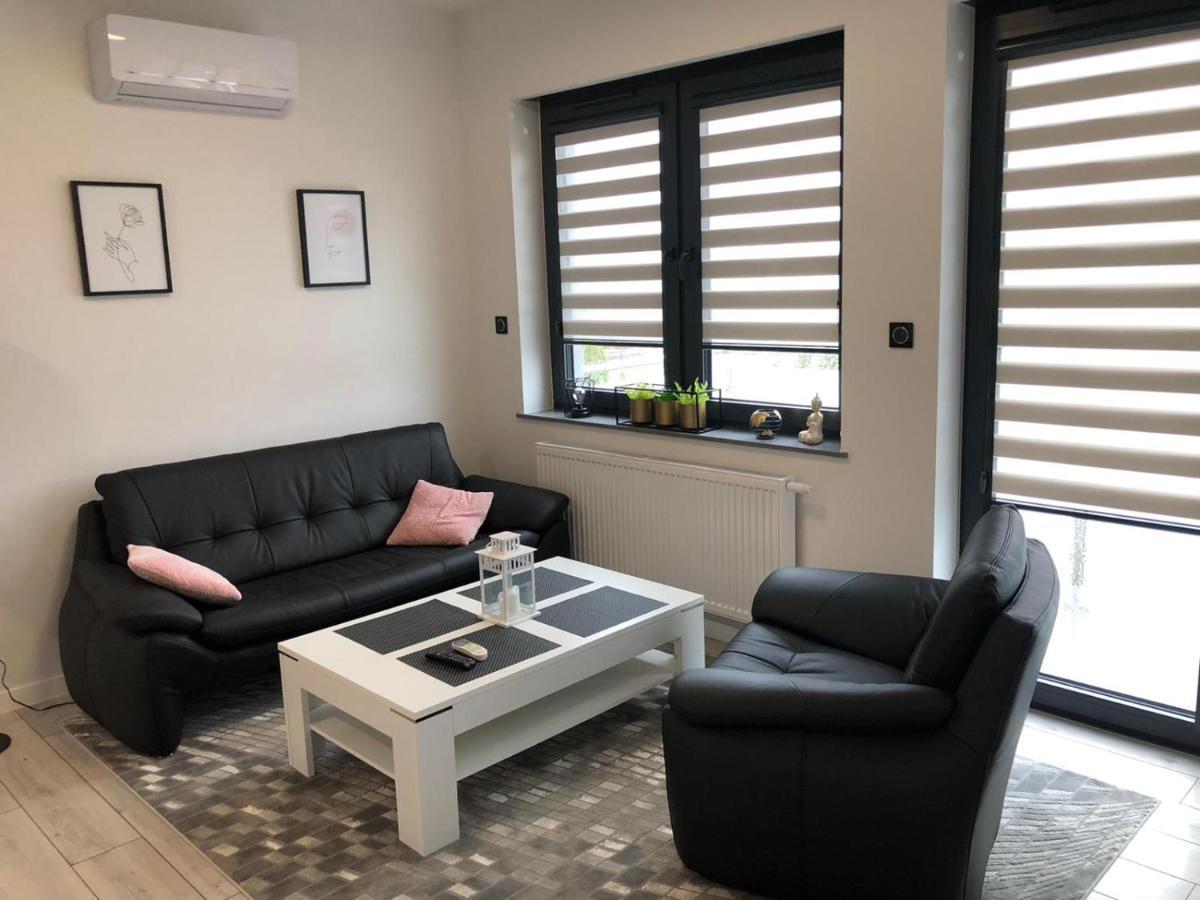 Apartament Plaza Premium Slupca Ngoại thất bức ảnh