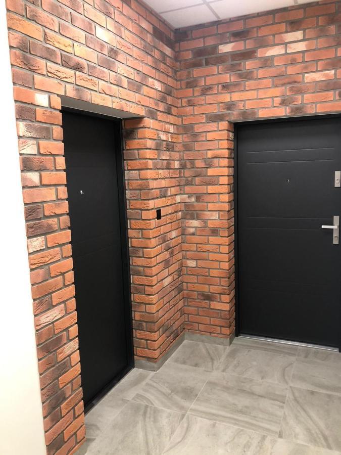 Apartament Plaza Premium Slupca Ngoại thất bức ảnh