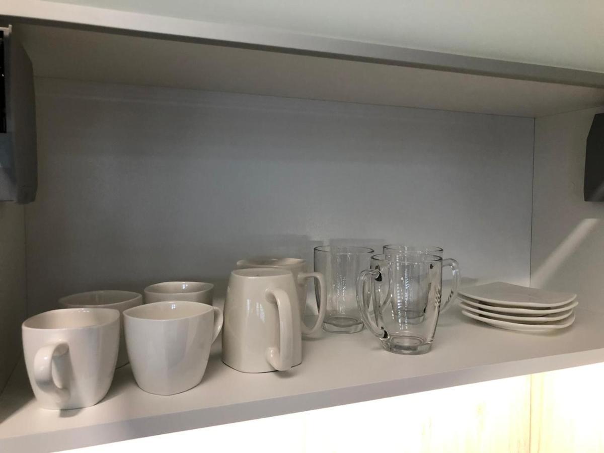 Apartament Plaza Premium Slupca Ngoại thất bức ảnh