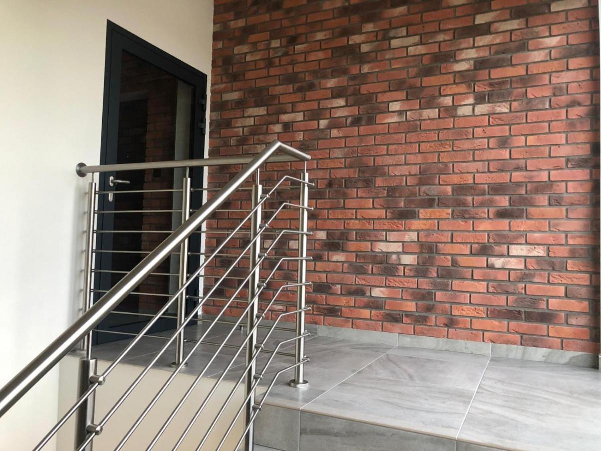 Apartament Plaza Premium Slupca Ngoại thất bức ảnh
